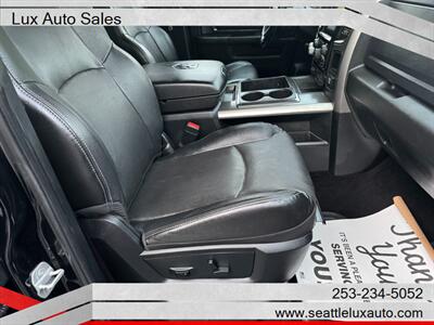 2014 RAM 1500 Sport   - Photo 17 - Woodinville, WA 98077