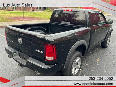 2014 RAM 1500 Sport   - Photo 9 - Woodinville, WA 98077
