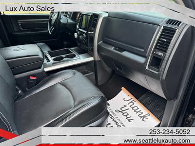 2014 RAM 1500 Sport   - Photo 16 - Woodinville, WA 98077