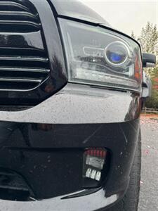 2014 RAM 1500 Sport   - Photo 15 - Woodinville, WA 98077