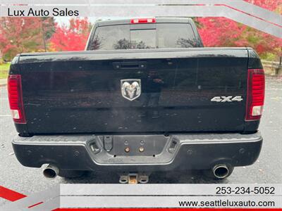 2014 RAM 1500 Sport   - Photo 8 - Woodinville, WA 98077