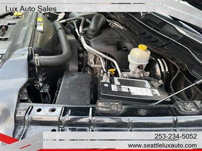 2014 RAM 1500 Sport   - Photo 36 - Woodinville, WA 98077