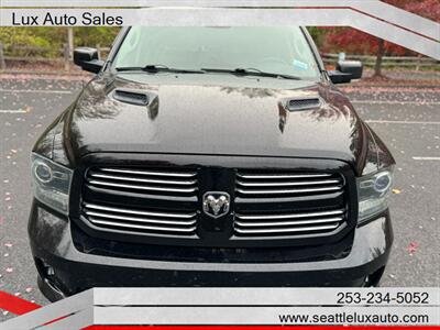 2014 RAM 1500 Sport   - Photo 3 - Woodinville, WA 98077