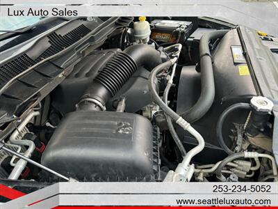 2014 RAM 1500 Sport   - Photo 35 - Woodinville, WA 98077
