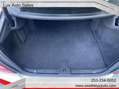 2003 Mercedes-Benz E 320 - Photo 14 - Woodinville, WA 98077