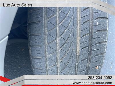 2003 Mercedes-Benz E 320 - Photo 25 - Woodinville, WA 98077