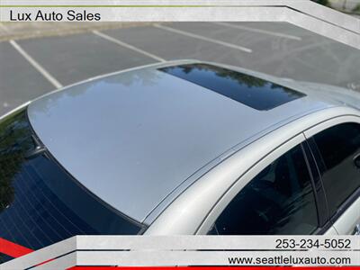 2003 Mercedes-Benz E 320 - Photo 9 - Woodinville, WA 98077