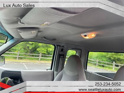 1999 Ford Ranger XL   - Photo 10 - Woodinville, WA 98077