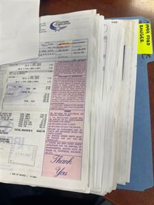 1999 Ford Ranger XL   - Photo 21 - Woodinville, WA 98077