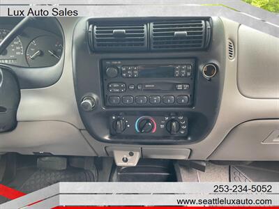 1999 Ford Ranger XL   - Photo 15 - Woodinville, WA 98077