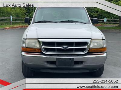 1999 Ford Ranger XL   - Photo 2 - Woodinville, WA 98077