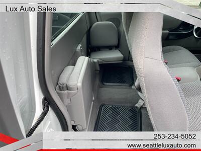1999 Ford Ranger XL   - Photo 14 - Woodinville, WA 98077