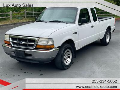 1999 Ford Ranger XL   - Photo 3 - Woodinville, WA 98077