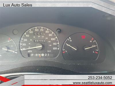 1999 Ford Ranger XL   - Photo 18 - Woodinville, WA 98077