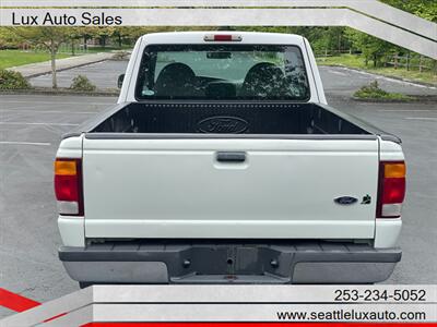 1999 Ford Ranger XL   - Photo 6 - Woodinville, WA 98077