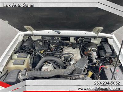 1999 Ford Ranger XL   - Photo 19 - Woodinville, WA 98077