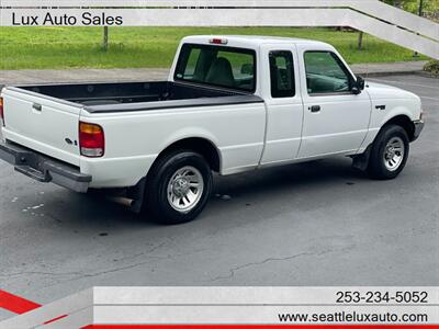 1999 Ford Ranger XL   - Photo 7 - Woodinville, WA 98077