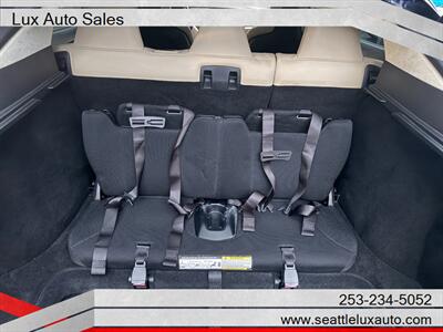 2014 Tesla Model S P85D Jump seats  Free Supercharge - Photo 19 - Woodinville, WA 98077