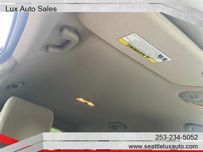 2017 Hyundai Santa Fe 2.4L sport - Photo 26 - Woodinville, WA 98077