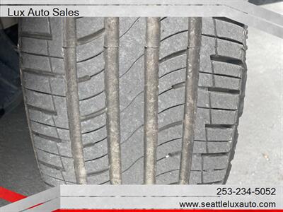 2017 Hyundai Santa Fe 2.4L sport - Photo 27 - Woodinville, WA 98077