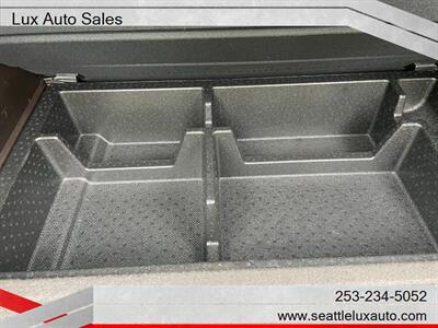 2017 Hyundai Santa Fe 2.4L sport - Photo 25 - Woodinville, WA 98077