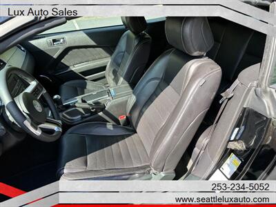 2014 Ford Mustang GT   - Photo 14 - Woodinville, WA 98077