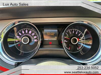 2014 Ford Mustang GT   - Photo 16 - Woodinville, WA 98077