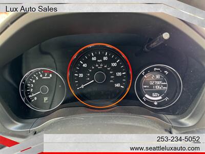 2016 Honda HR-V EX - Photo 11 - Woodinville, WA 98077