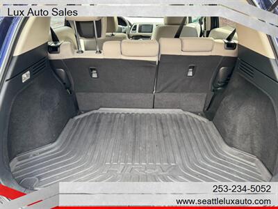 2016 Honda HR-V EX - Photo 18 - Woodinville, WA 98077
