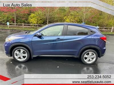 2016 Honda HR-V EX - Photo 4 - Woodinville, WA 98077
