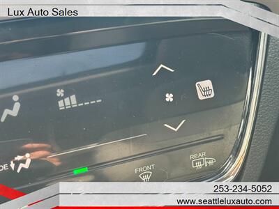 2016 Honda HR-V EX - Photo 24 - Woodinville, WA 98077