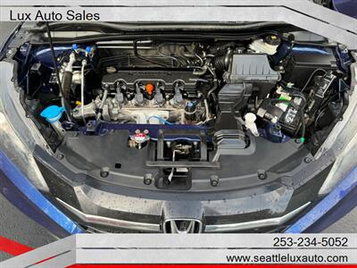 2016 Honda HR-V EX - Photo 26 - Woodinville, WA 98077