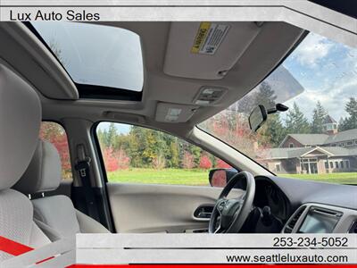 2016 Honda HR-V EX - Photo 16 - Woodinville, WA 98077