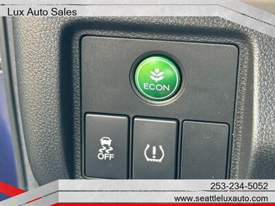 2016 Honda HR-V EX - Photo 25 - Woodinville, WA 98077