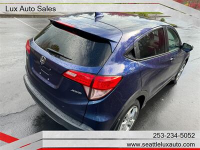 2016 Honda HR-V EX - Photo 7 - Woodinville, WA 98077