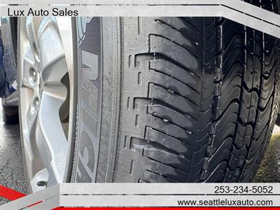 2016 Honda HR-V EX - Photo 30 - Woodinville, WA 98077