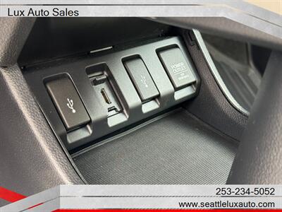 2016 Honda HR-V EX - Photo 22 - Woodinville, WA 98077