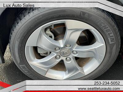 2016 Honda HR-V EX - Photo 29 - Woodinville, WA 98077