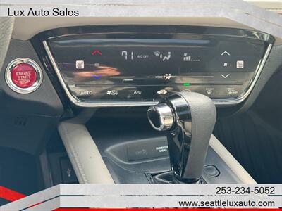 2016 Honda HR-V EX - Photo 23 - Woodinville, WA 98077