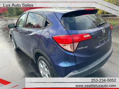 2016 Honda HR-V EX - Photo 5 - Woodinville, WA 98077