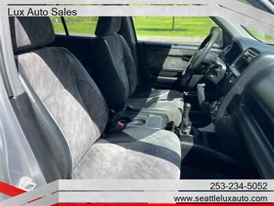 2002 Honda CR-V EX   - Photo 17 - Woodinville, WA 98077