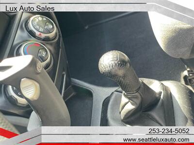 2002 Honda CR-V EX   - Photo 15 - Woodinville, WA 98077