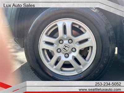 2002 Honda CR-V EX   - Photo 25 - Woodinville, WA 98077