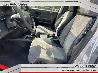 2002 Honda CR-V EX   - Photo 22 - Woodinville, WA 98077