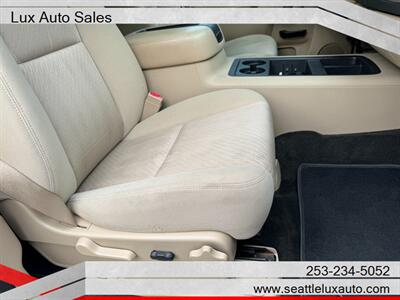 2011 GMC Sierra 1500 SLE   - Photo 23 - Woodinville, WA 98077