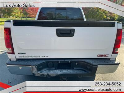 2011 GMC Sierra 1500 SLE   - Photo 6 - Woodinville, WA 98077