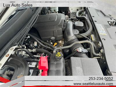 2011 GMC Sierra 1500 SLE   - Photo 29 - Woodinville, WA 98077
