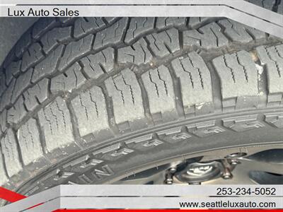 2011 GMC Sierra 1500 SLE   - Photo 32 - Woodinville, WA 98077