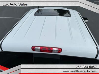 2011 GMC Sierra 1500 SLE   - Photo 9 - Woodinville, WA 98077