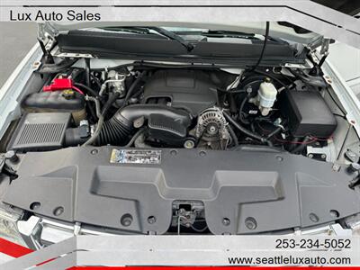 2011 GMC Sierra 1500 SLE   - Photo 28 - Woodinville, WA 98077